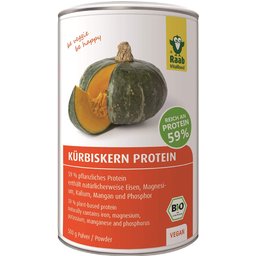 Bio protéines de graines de courge 500g