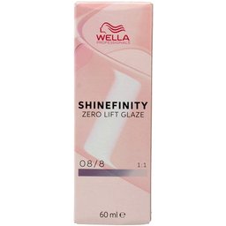 Shinefinity Couleurant Zero Lift Glaze Couleur 08/8 90ml