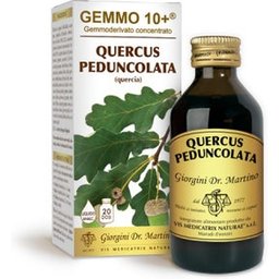 Gemo 10+ Quercus Peduncolata 100ml