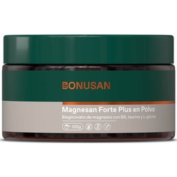 Magnesan Forte Plus 120g