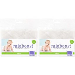 mioboost rembourrage absorbant