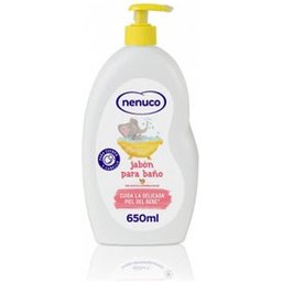 Jabón para Baño Hidratante 650ml