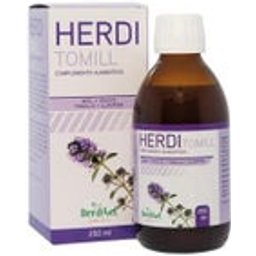 Herditussil 250ml
