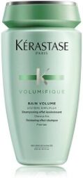 Bain Volume