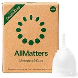 Copo Menstrual Tamanho Mini 1 Unidade