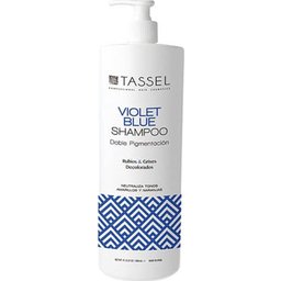 Shampooing Tassel Bleu Violet 1000ml
