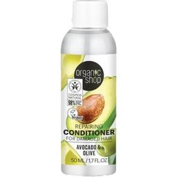 Après Shampooing Réparateur Avocat Olive 50 ml