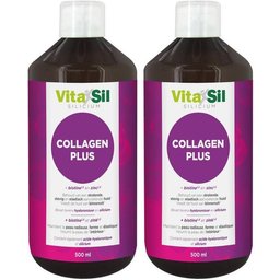 VitaSil® Silicium Organique Collagen Plus