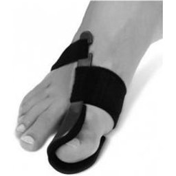 Feetpad Hallux Valgus Correcteur Nocturne Droit Taille M