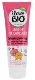 Shampoing Sublim' Ma Couleur Huile de Carthame & Grenade Biologique 250 ML - Tube 250 ml