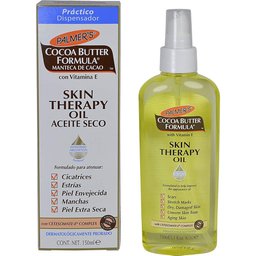 Palmer's Cocoa Butter Body Therapy Oil 150ml