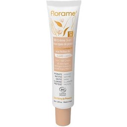 BB Cream 5 en 1 Teinté Clair spf20 40ml