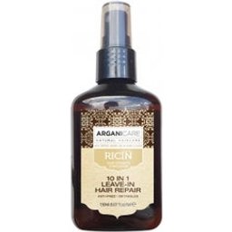 10 In 1 Leave-In Hair Repair Castor Oil 150ml