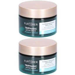 Furterer Triphasic Active Grow Masque Fortifiant Anti-Casse
