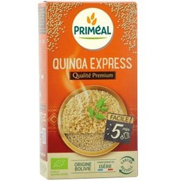 Quinoa Express Nature 250g