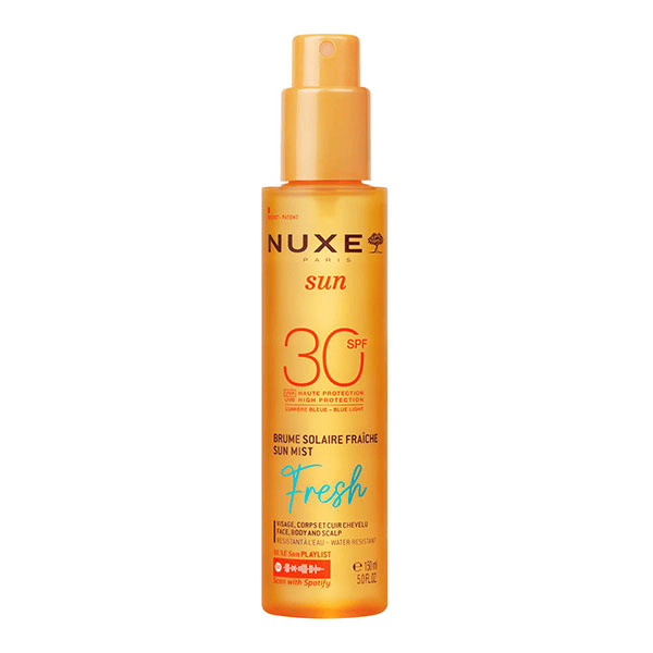 Sun Brume Solaire Fraîche SPF30 150ml