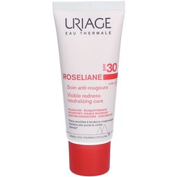 Roséliane Crème Anti-rougeurs Spf30