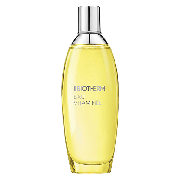 Les Collections Eau de Toilette Femme Eau Vitaminée Tonifiante 100ml