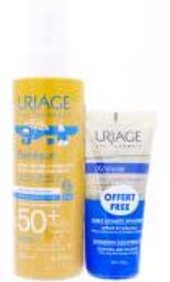 Bariésun Pray Enfant SPF50+ 200 ml + Xémose Huile Lavante 50 ml Offerte - Lot 2 produits
