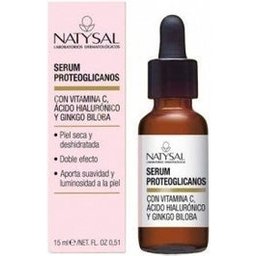 Proteoglycans Sérum + Vitamine C + Hyaluronique 15 Ml