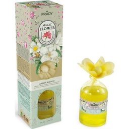 Magic Flower Désodorisant Jasmin Blanc 100ml