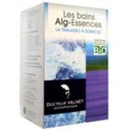 Docteur Valnet Les Bains AlgEssences 6 Sachets