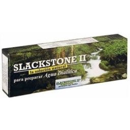 II Agua Dialítica 2 Ampoules