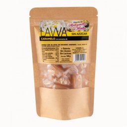 Bonbons H.Digestifs Sans Sucre 100g