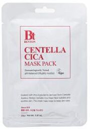 Centella Cica Mask Pack 1 Masque 23 g - Doypack 1 masque
