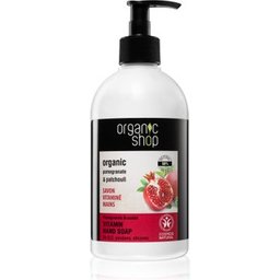 Savon à main à la vitamine 500ml