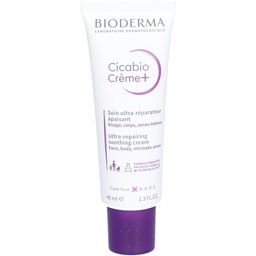 Cicabio Crème+