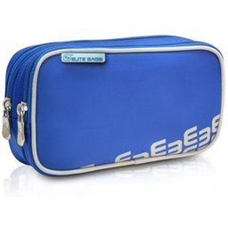 Bolsa Isotérmica Kit Diabético