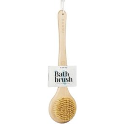 Brosse de Douche Exfoliante 1ut