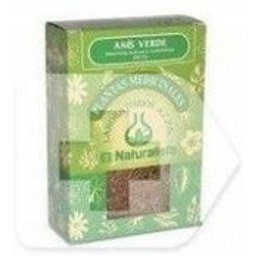 anós infusion verte 80g