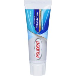 Polident® Crème fixative Total Action