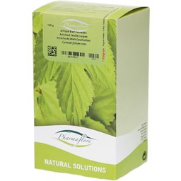 Pharmaflore Feuilles d'artichaut Coupé