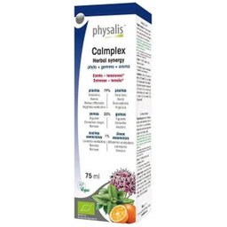 Calmplex Extract Bio 75ml