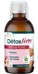 Détoxlim® Perte de Poids - Bouteille 500 ml