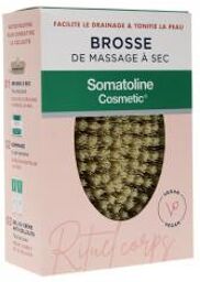 Brosse de Massage à Sec - Boîte 1 brosse