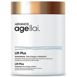 Agellai Lift Plus Pó 300g
