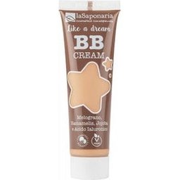 La Bb Crème Sable 30ml