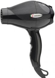 Sèche-cheveux de Voyage E-T.C Mini Noir