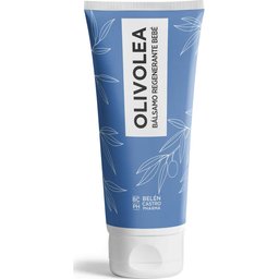Bébé Baume Régénérant pour les Langes 100ml