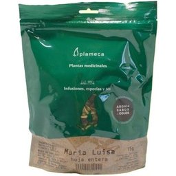 Maria Luisa Hoja Entera 15g