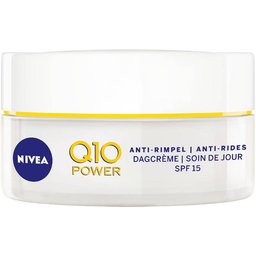 Q10 Power Anti-Rides Soin de Jour Spf15
