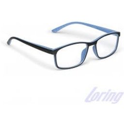 Newman Glasses +2,50