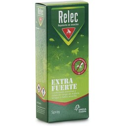 Répulsif Insectes Extra Fort 75ml