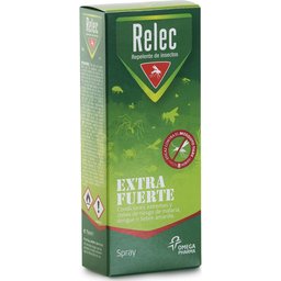Répulsif Insectes Extra Fort 75ml