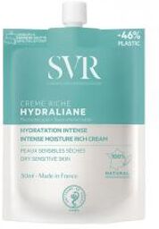 Hydraliane Crème Riche Hydratation Intense 50 ml - Sachet 50 ml
