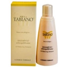 Aqua di Tabiano Shampooing Sebum �quilibrant 200ml